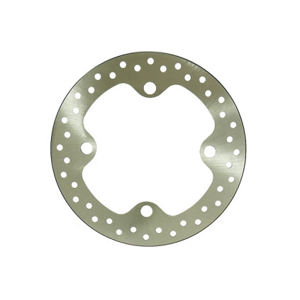 Bronco Brake Disc Polaris