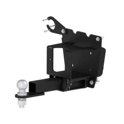 Bronco Rear Winch mounting kit Polaris Sportsman XP 1000 S