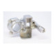 TMV Clutch Lev. Bracket CRF450R/X 17-20 With Elec. Start.
