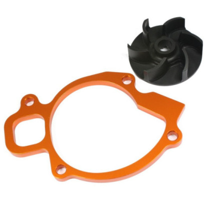 TMV Cooler Kit SX450F 99-05 SX520F 99-07 SX525F 99-07