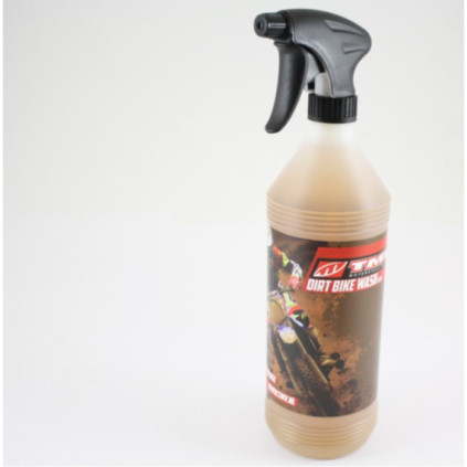 TMV Dirt Bike Wash - ready to use 1ltr