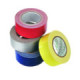 TMV Duct Tape 50mm Yellow