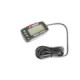 TMV Hour and RPM meter, resettable