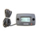 TMV Hour Meter Wired Resettable