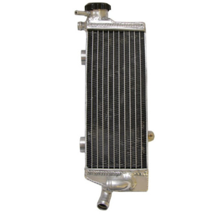 TMV Radiator KTM SX 08-09 EXC 08-09 - Right