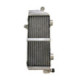 TMV Radiator SX450F 07-12 SX505F 07-10 - Left