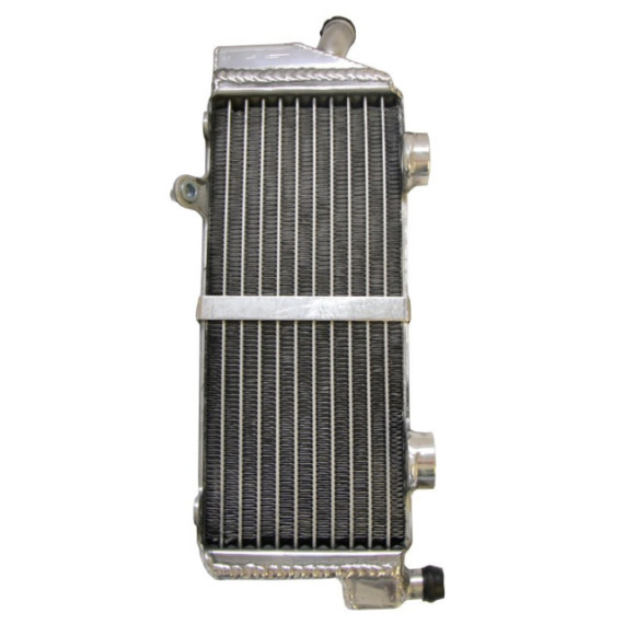 TMV Radiator SX450F 07-12 SX505F 07-10 - Left