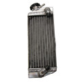 TMV Radiator SX65 02-08