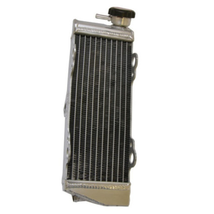 TMV Radiator SX85 04-12 - Left