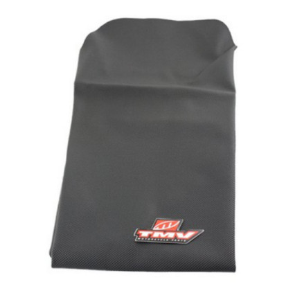 TMV Seatcover KX250/450F 06-08 Black