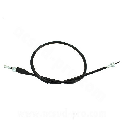 Speedometer cable, Peugeot Kisbee 4-T