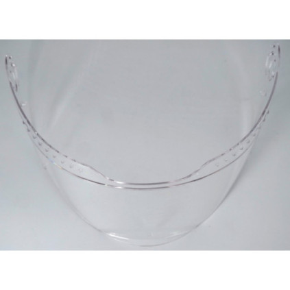 Premier Xtrail Visor Clear