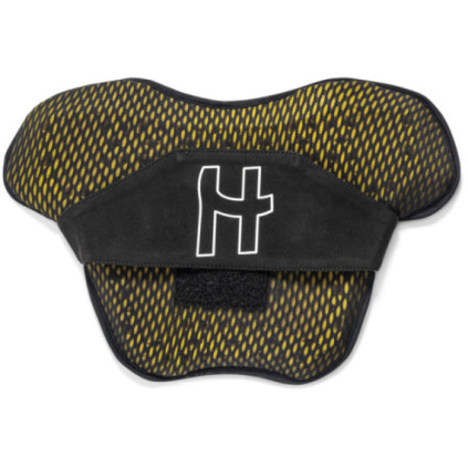 Halvarssons Chest protector Furudal Cap Black