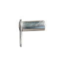 Bronco Pin 30x67mm for Turn cylinder rear 77-13000-4