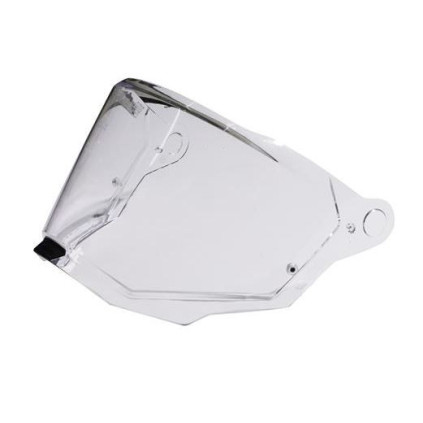 LS2 Clear Visor MX701