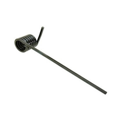 Sno-X Suspension spring 15% Stiffer Left Ski-Doo