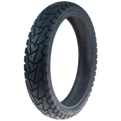 Deli tire Winterberg SB158 100/80-17 52R TL M+S Fr.