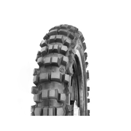 Deli tire Terra Cross SB114R Soft 80/100-12 50M TT Re.