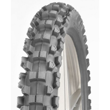 Deli tire All Terra VX15 SB-139F 90/90-21 54M TT Fr.