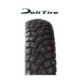 Deli studded Street Enduro SB117 120/70-12 58S (120 pcs) Fr./Re.