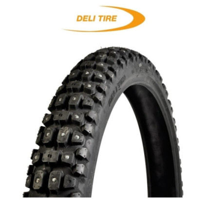 Deli studded Brutal SB107 80/90-21 48P (170 pcs) Fr.