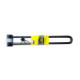 Hyper Snowmobile lock 499mm, 2 keys (SBSC-certified)