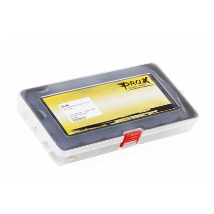 ProX Jet Assortment Mikuni Pilot Jets