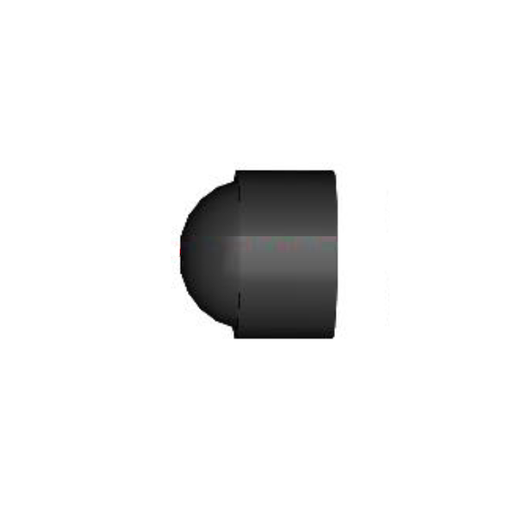 DFK Plastic Nut cover OK 13