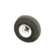 Bronco Wheel complete 77-13000