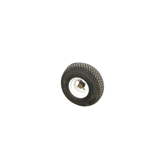 Bronco Wheel complete 77-13000