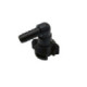 Fimco Elbow 90° for quick connect manifold (3/8 Hose)