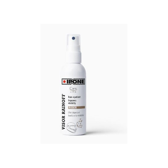 Ipone Visor Rain-Off 100ml (12)