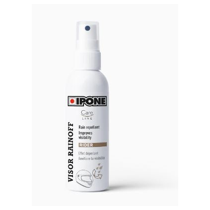 Ipone Visor Rain-Off 100ml (12)