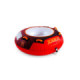 JOBE Rumble towable 1P Red