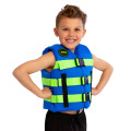 JOBE Nylon vest youth blue