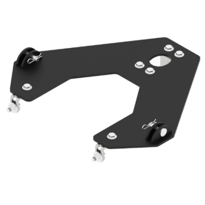 Bronco Mounting bracket CF Moto UFORCE 600