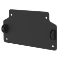 Bronco Mounting bracket Polaris Ranger 900 1000