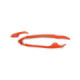 UFO Swingarm chain slider SX/SX-F 125-450 23- Orange 127
