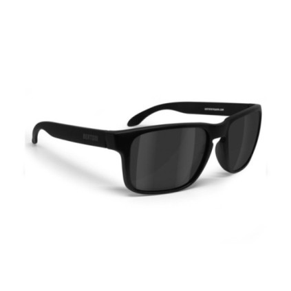 Bertoni Eyewear ROGER 01 black/smoke