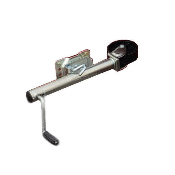 Bronco Support wheel 77-13500