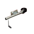 Bronco Support wheel 77-13500