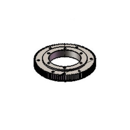 Bronco Slewing ring 77-13500