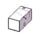 Bronco Hydraulic tank 77-13500
