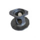 Bronco Coupling flange 77-13500