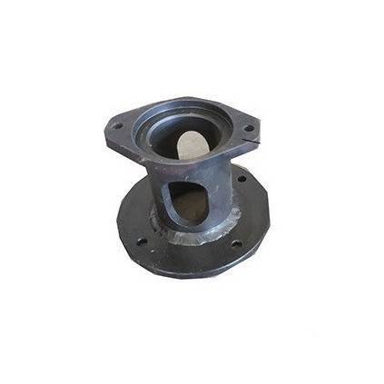 Bronco Coupling flange 77-13500