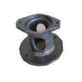 Bronco Coupling flange 77-13500