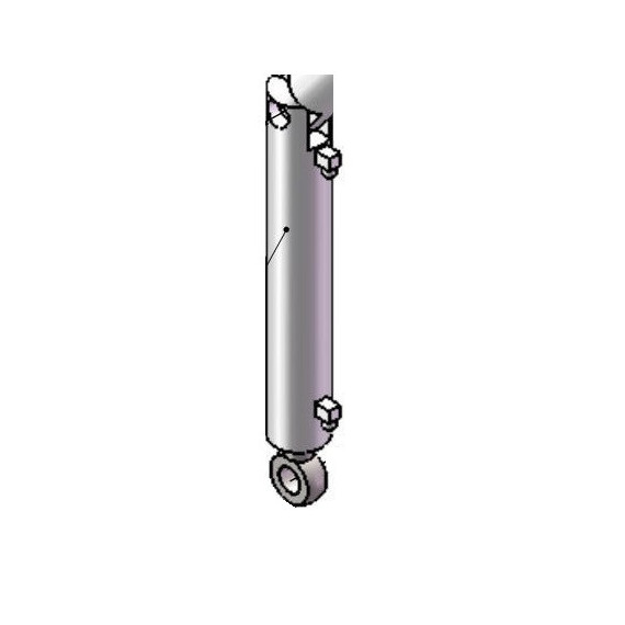 Bronco Boom cylinder 77-13500