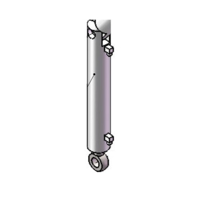 Bronco Boom cylinder 77-13500
