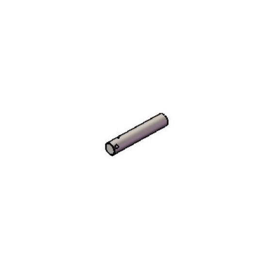 Bronco Pin 35x170mm boom cylinder upper/stick cylinder lower 77-13500