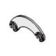 Bronco Bucket link bracket 77-13500